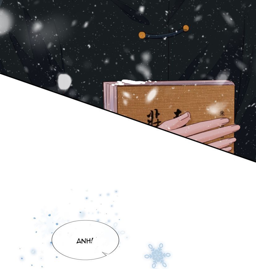 Tri Bỉ Chapter 21 - Trang 26