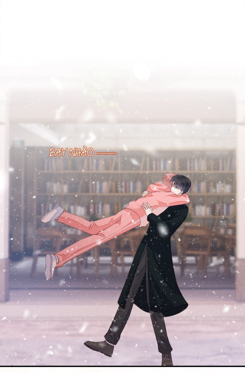 Tri Bỉ Chapter 21 - Trang 28