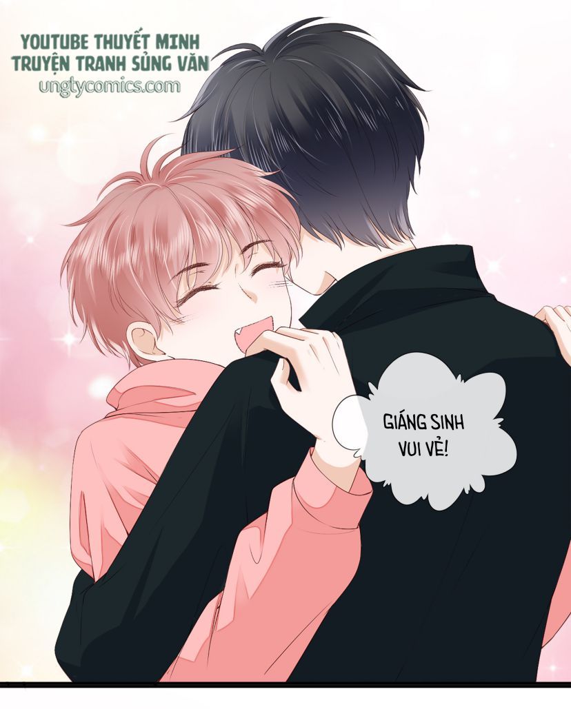 Tri Bỉ Chapter 21 - Trang 29