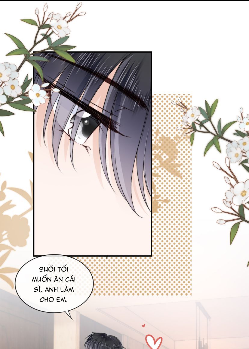 Tri Bỉ Chapter 21 - Trang 36