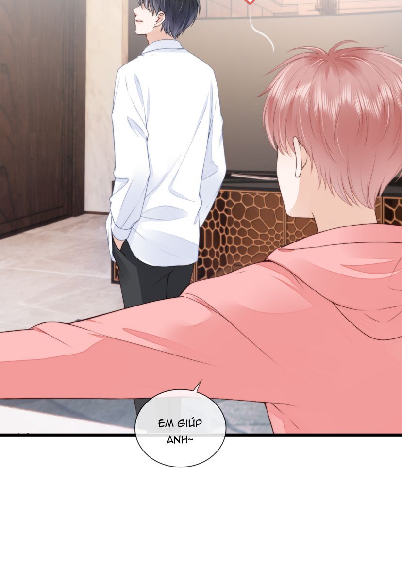 Tri Bỉ Chapter 21 - Trang 37
