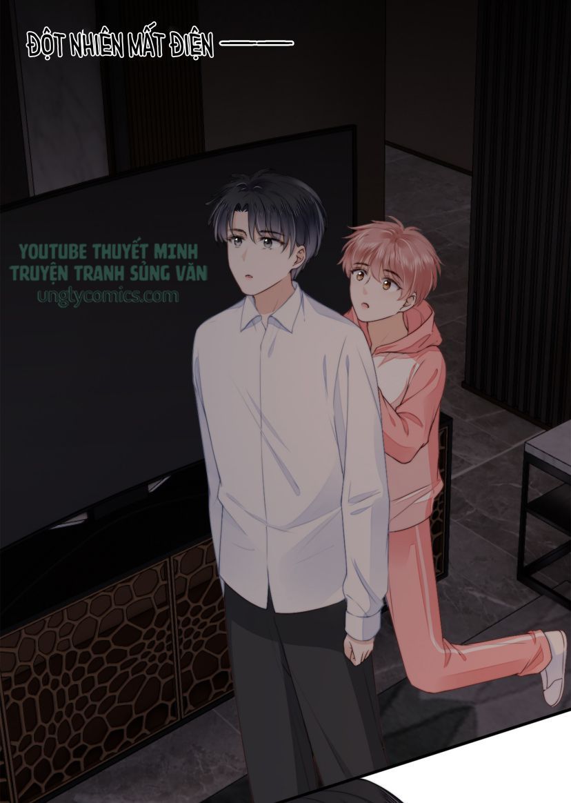 Tri Bỉ Chapter 21 - Trang 39