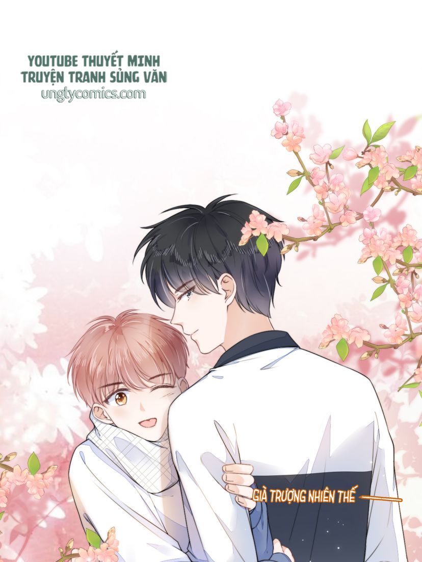 Tri Bỉ Chapter 21 - Trang 4