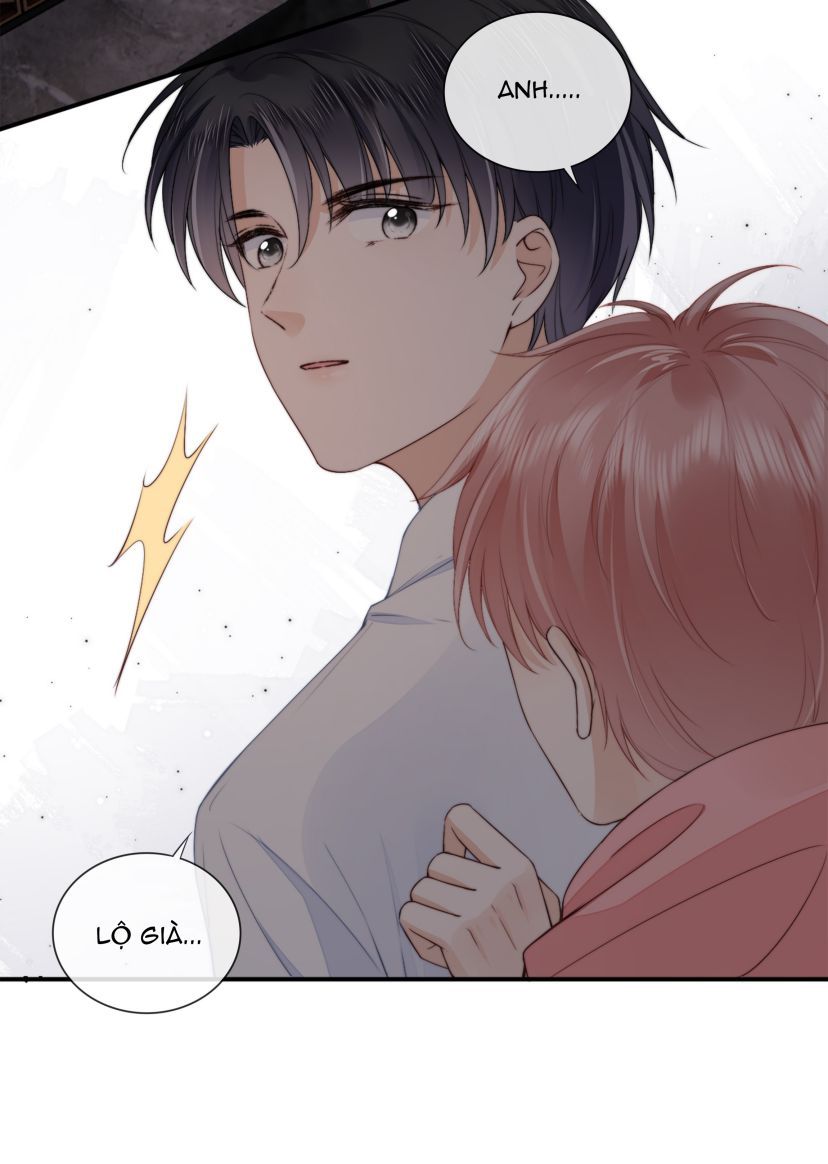 Tri Bỉ Chapter 21 - Trang 40