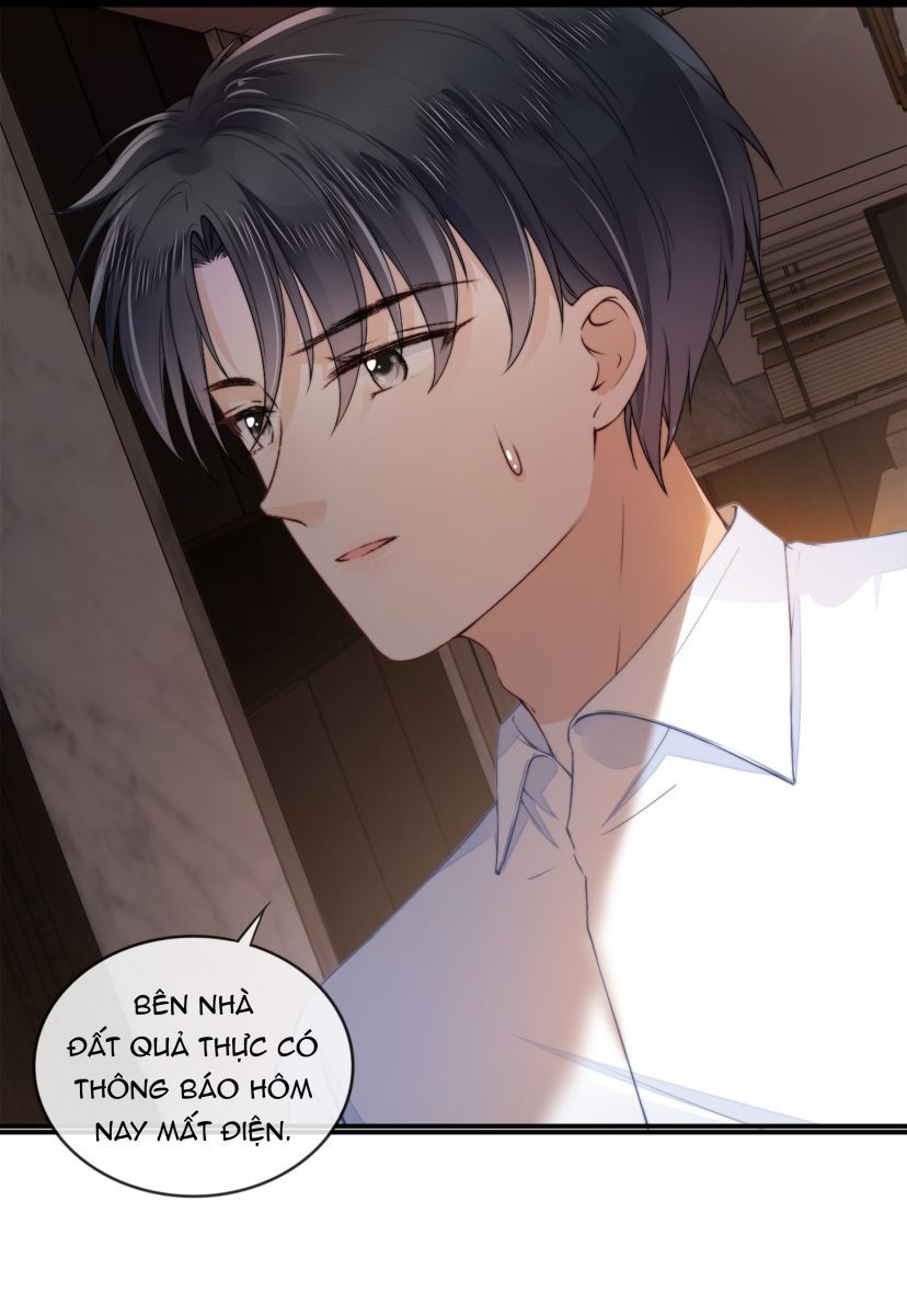 Tri Bỉ Chapter 21 - Trang 42