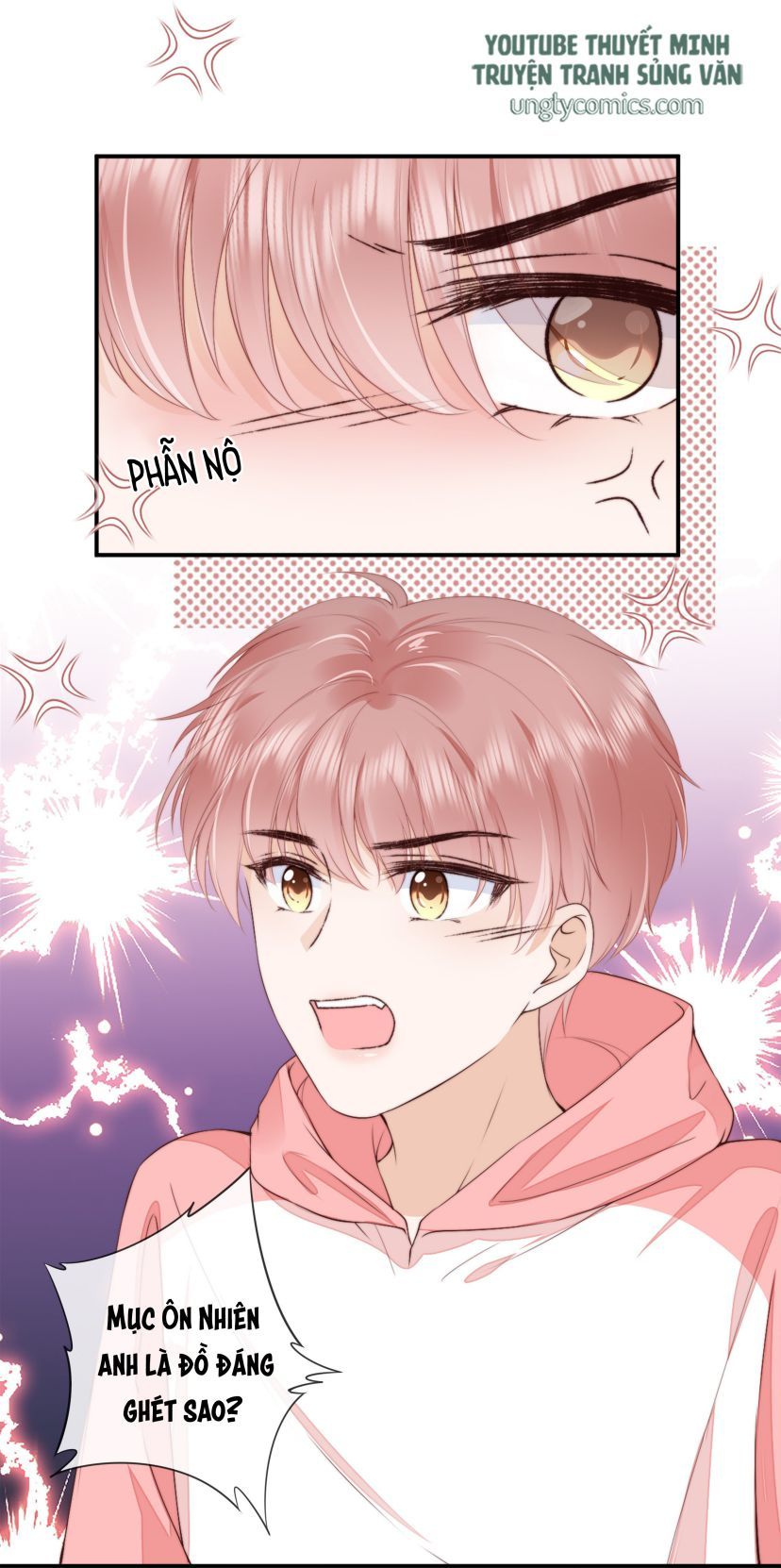 Tri Bỉ Chapter 21 - Trang 44