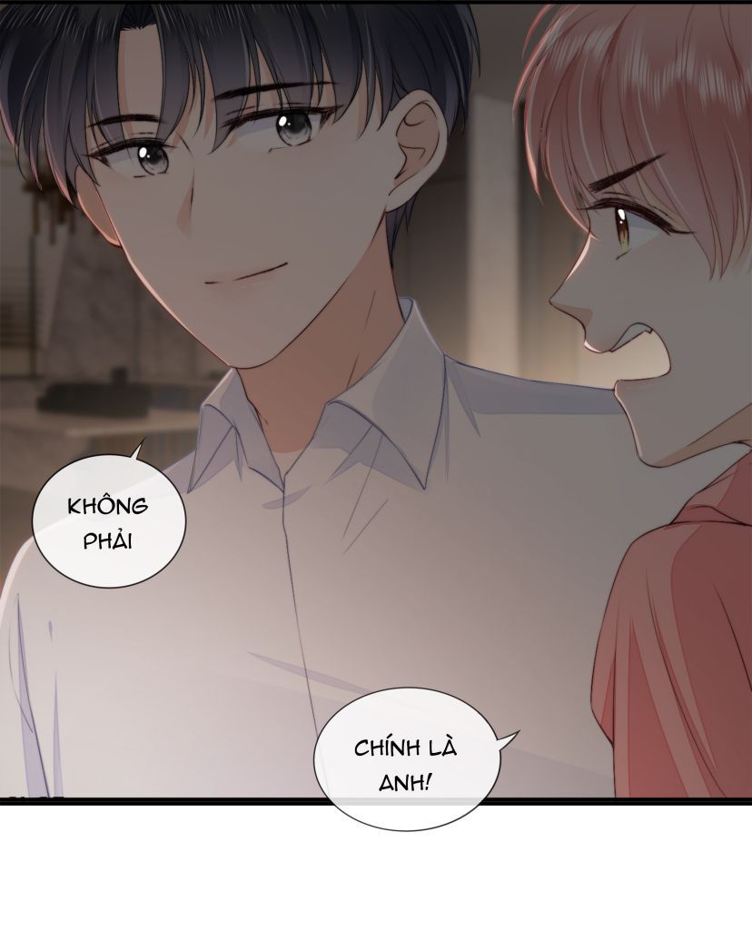 Tri Bỉ Chapter 21 - Trang 45