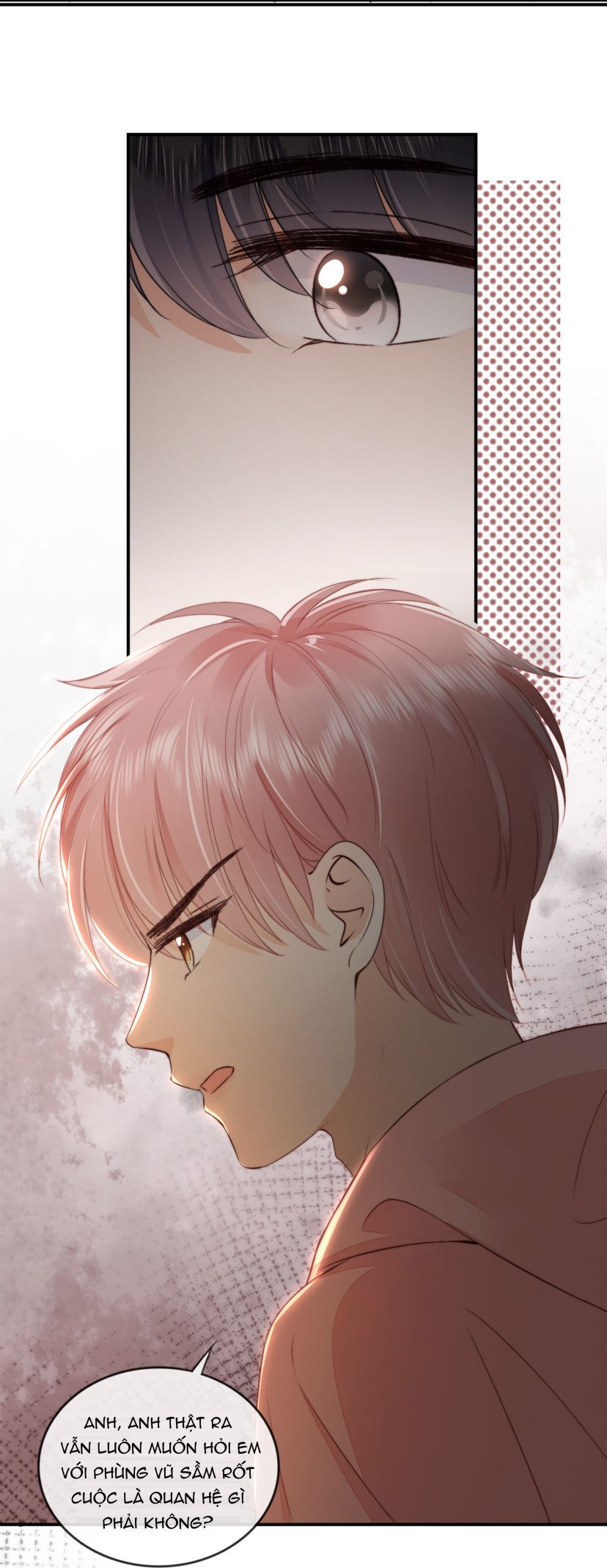 Tri Bỉ Chapter 21 - Trang 47