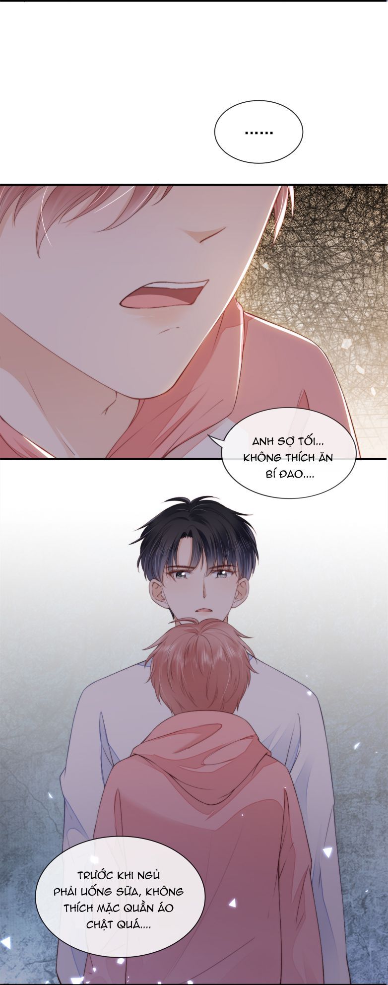 Tri Bỉ Chapter 22 - Trang 10