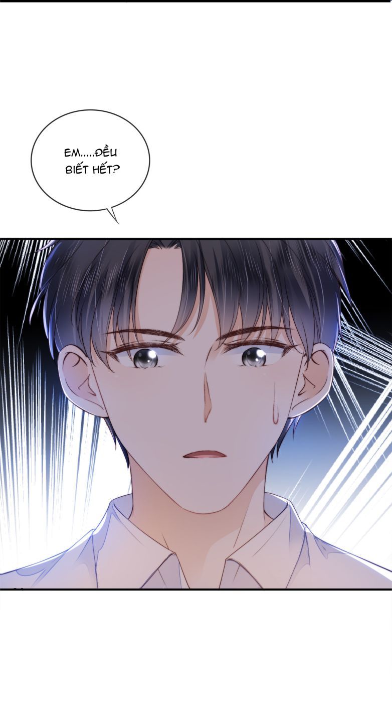 Tri Bỉ Chapter 22 - Trang 11