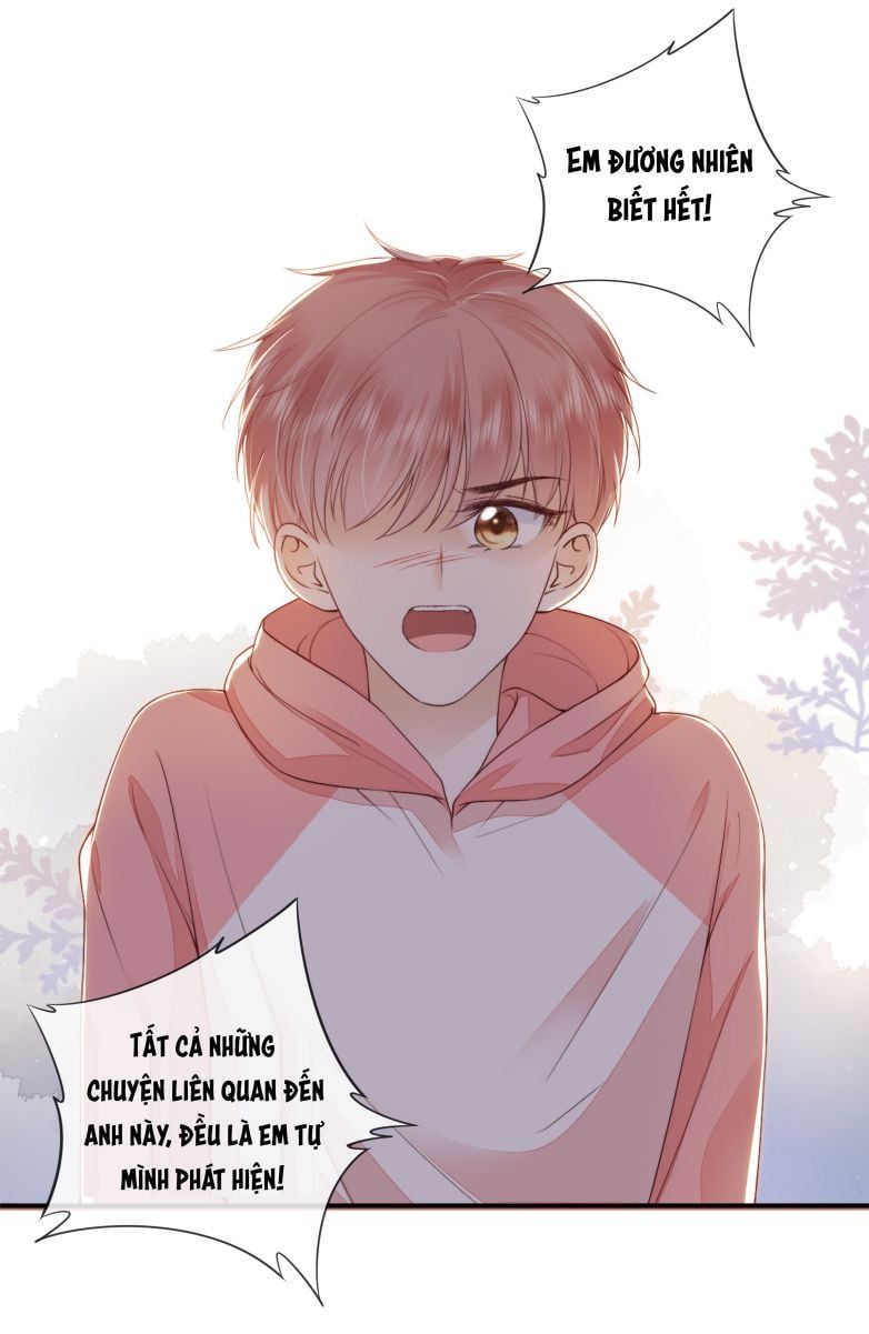 Tri Bỉ Chapter 22 - Trang 12