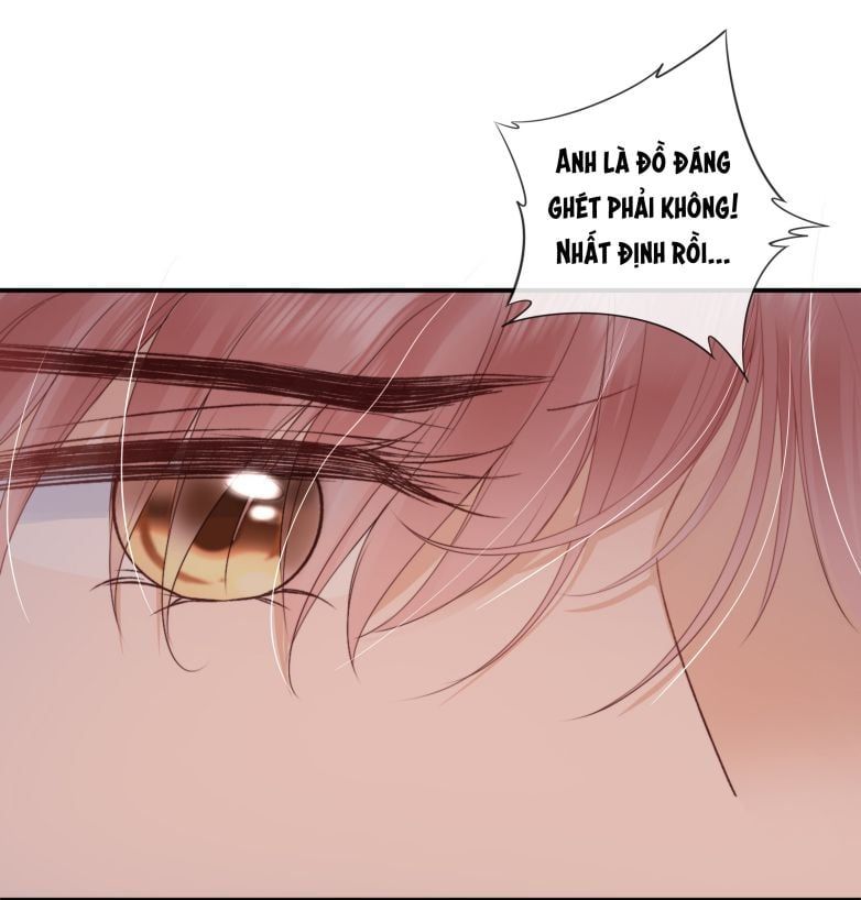 Tri Bỉ Chapter 22 - Trang 13