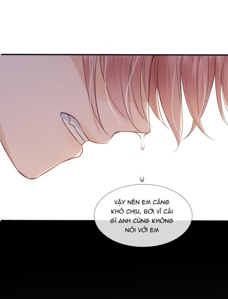 Tri Bỉ Chapter 22 - Trang 15
