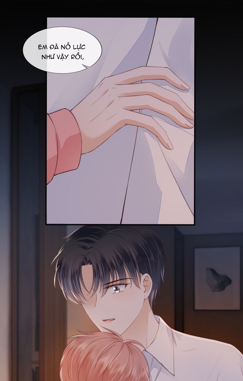 Tri Bỉ Chapter 22 - Trang 16