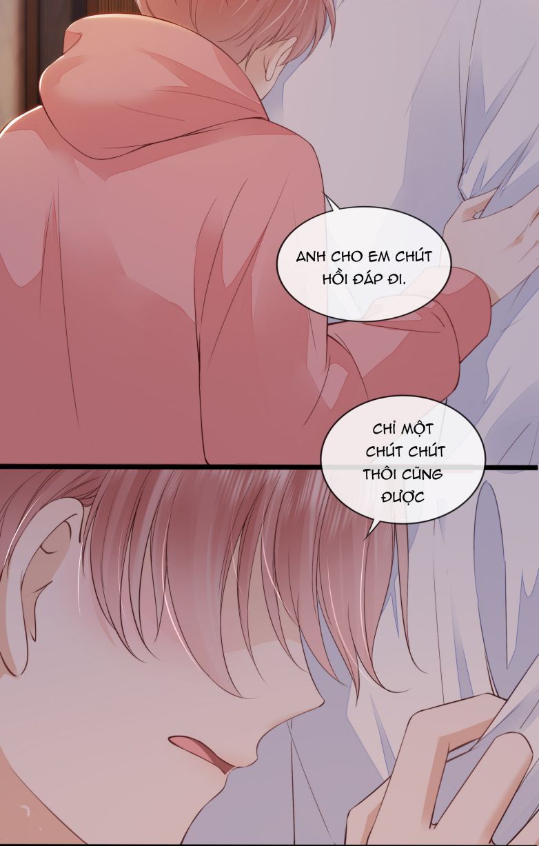 Tri Bỉ Chapter 22 - Trang 17