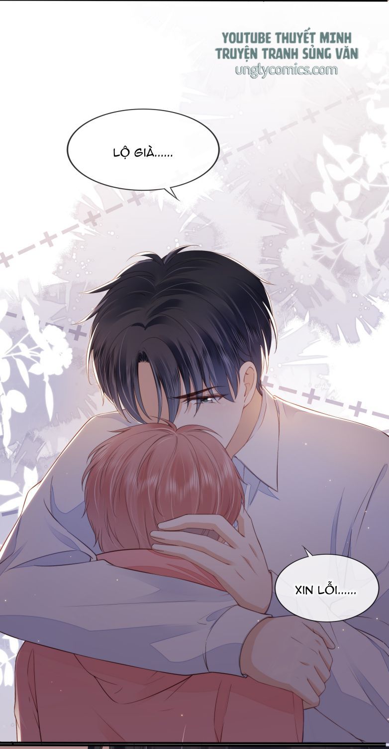Tri Bỉ Chapter 22 - Trang 18