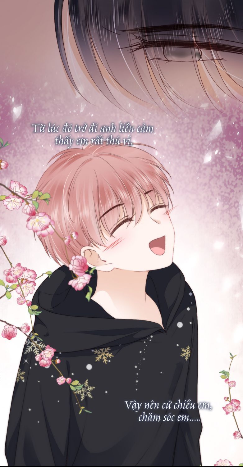 Tri Bỉ Chapter 22 - Trang 19