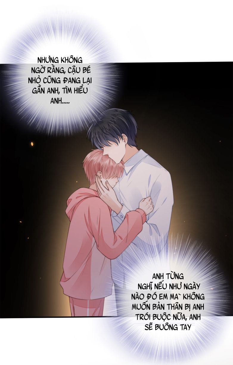 Tri Bỉ Chapter 22 - Trang 20