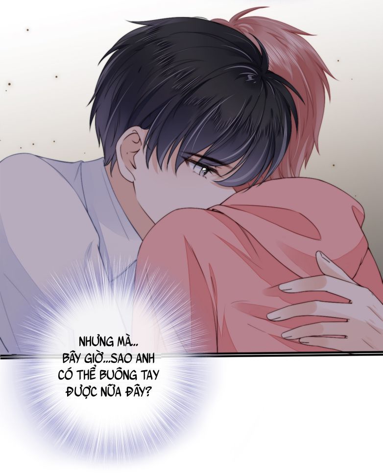 Tri Bỉ Chapter 22 - Trang 21