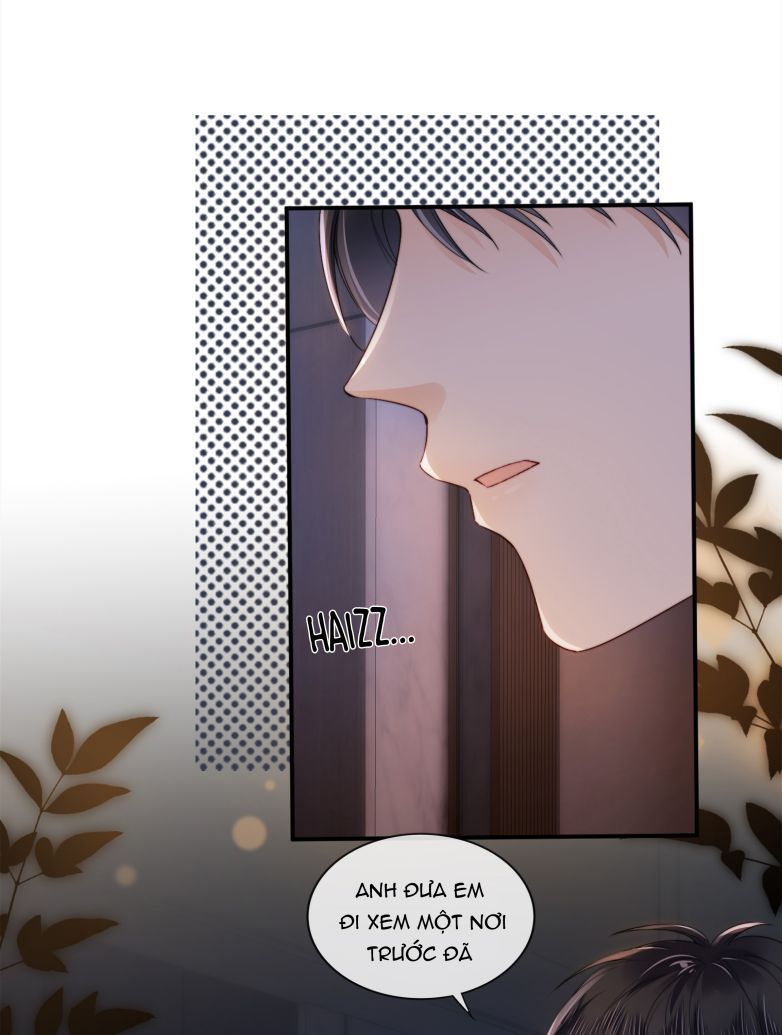 Tri Bỉ Chapter 22 - Trang 23