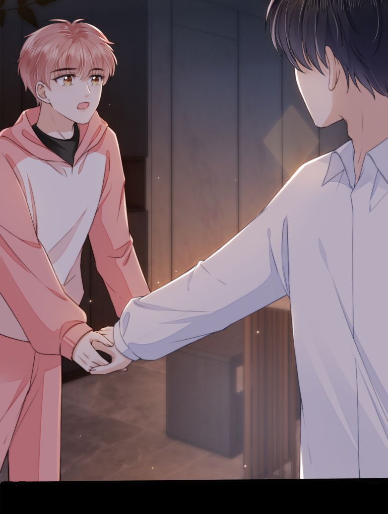 Tri Bỉ Chapter 22 - Trang 24