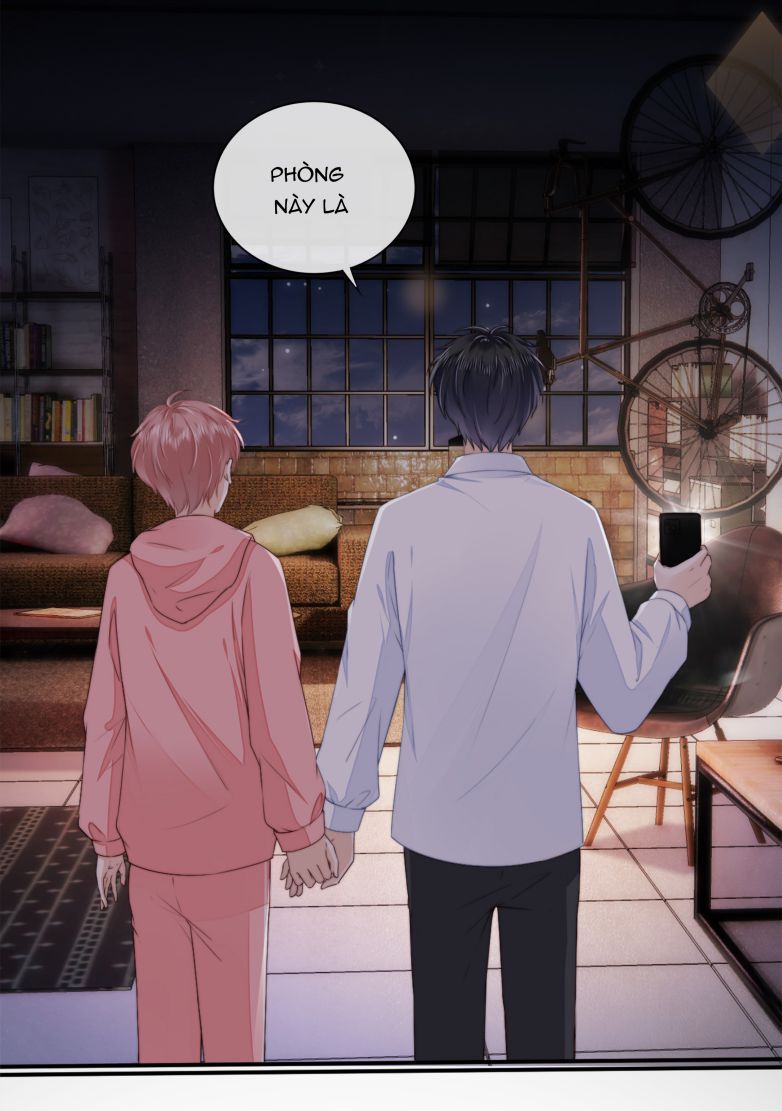 Tri Bỉ Chapter 22 - Trang 26
