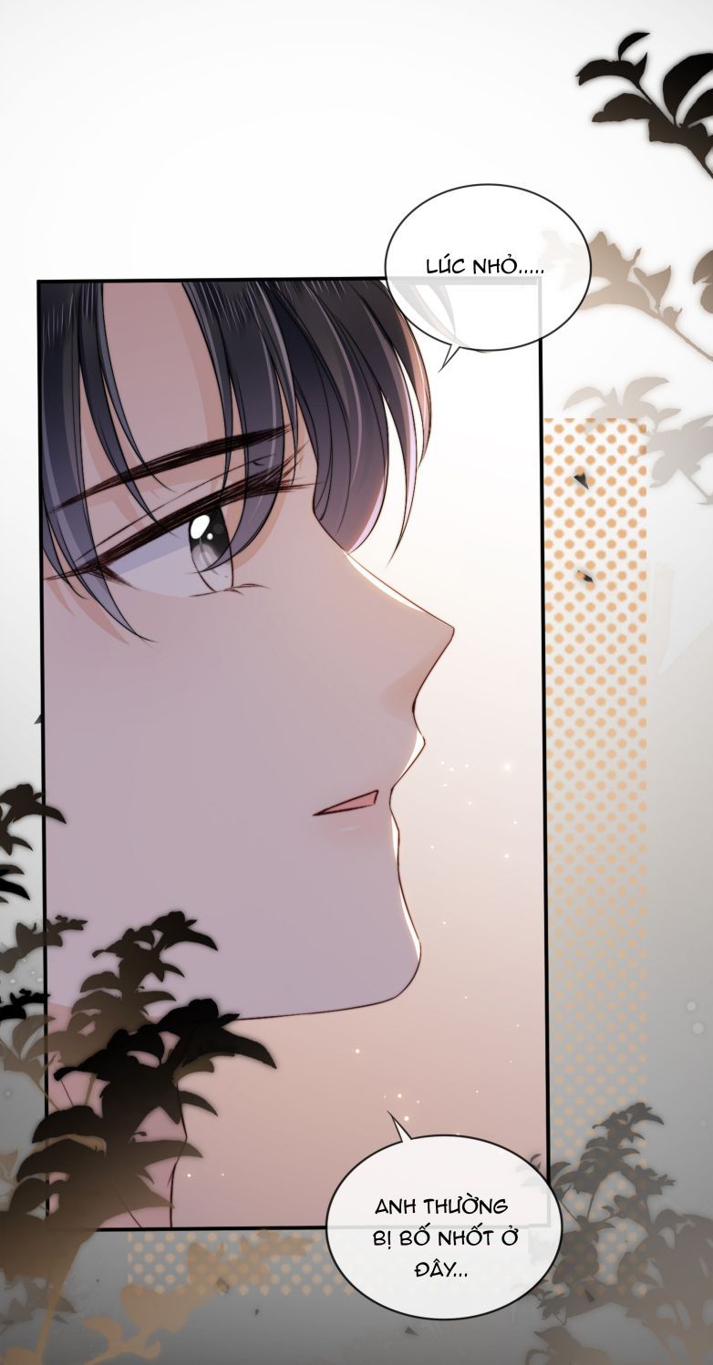 Tri Bỉ Chapter 22 - Trang 27