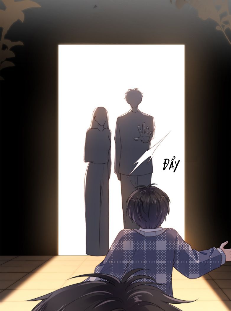 Tri Bỉ Chapter 22 - Trang 28