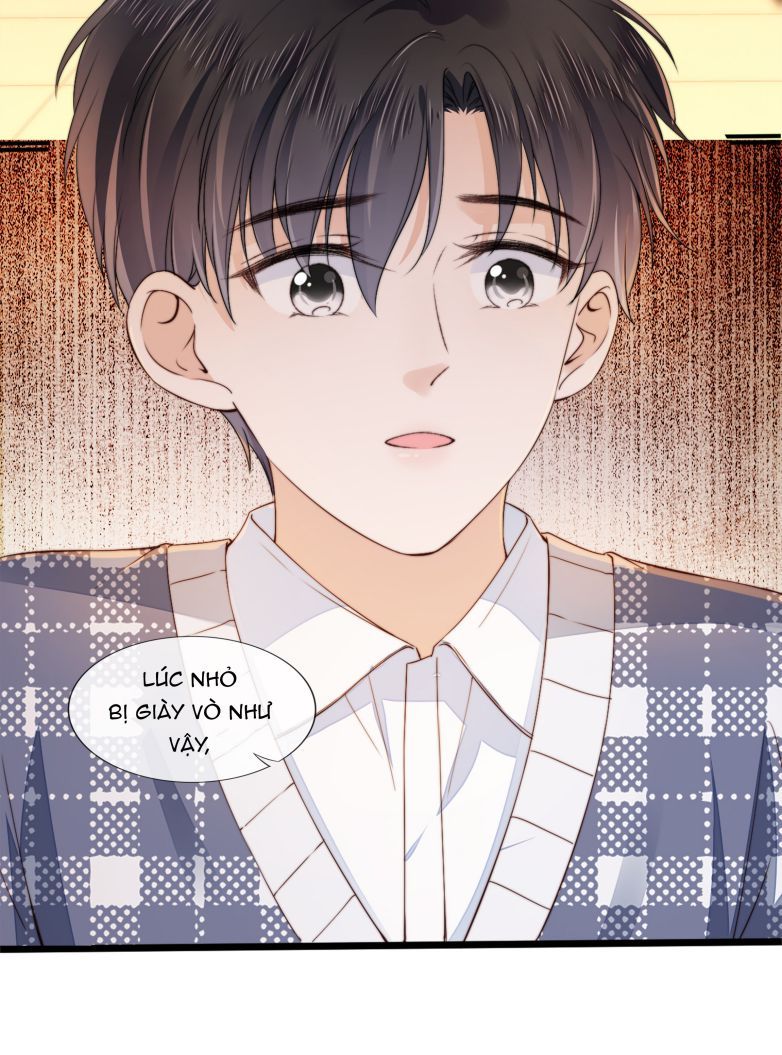 Tri Bỉ Chapter 22 - Trang 29