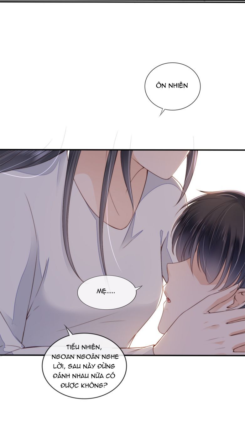 Tri Bỉ Chapter 22 - Trang 35