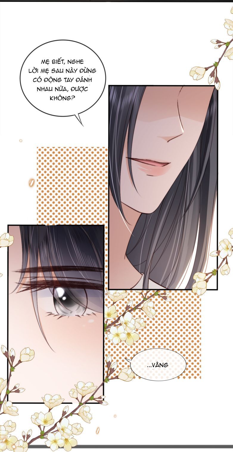 Tri Bỉ Chapter 22 - Trang 37