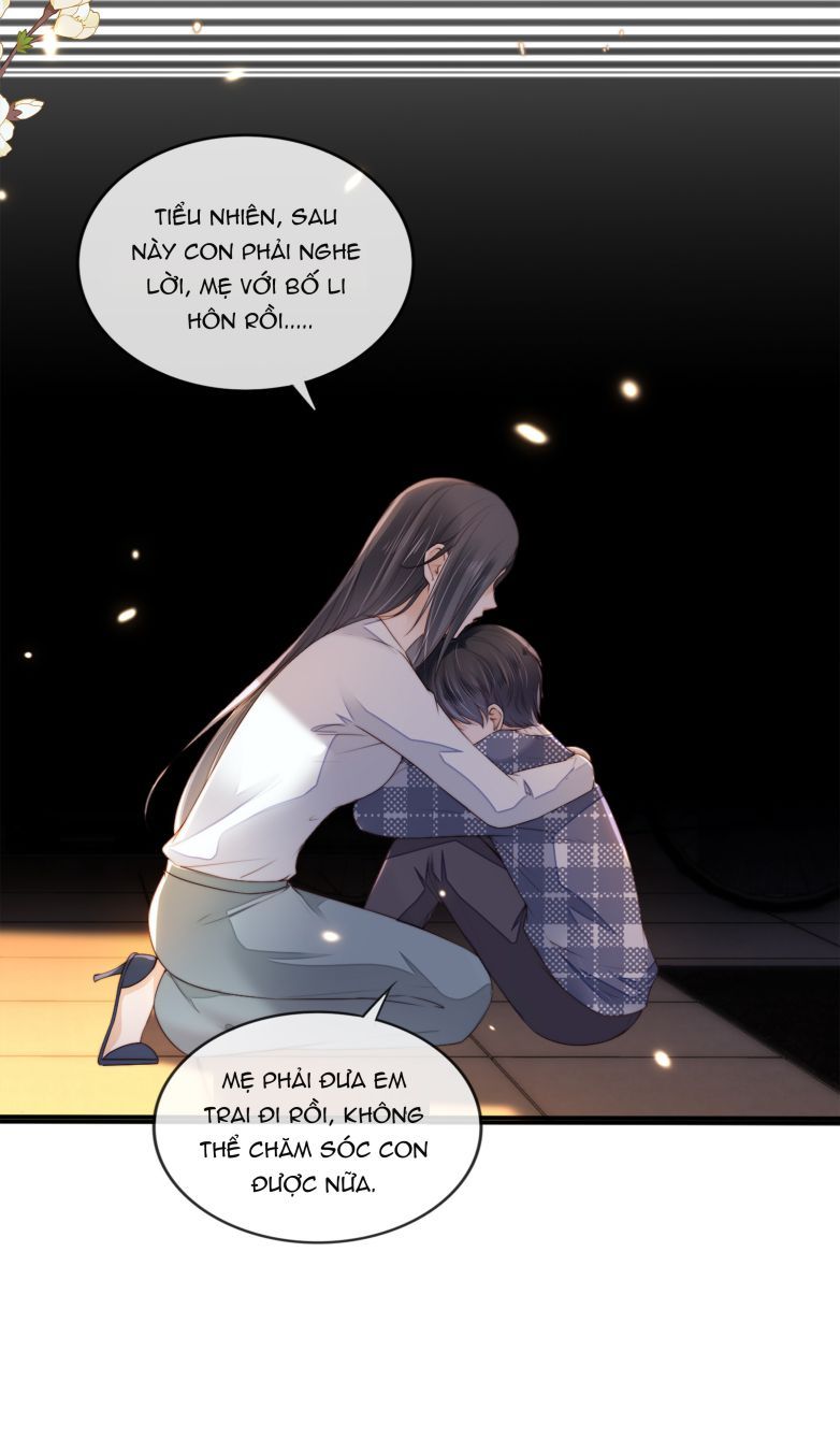 Tri Bỉ Chapter 22 - Trang 38