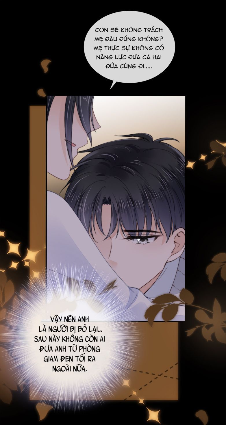 Tri Bỉ Chapter 22 - Trang 39