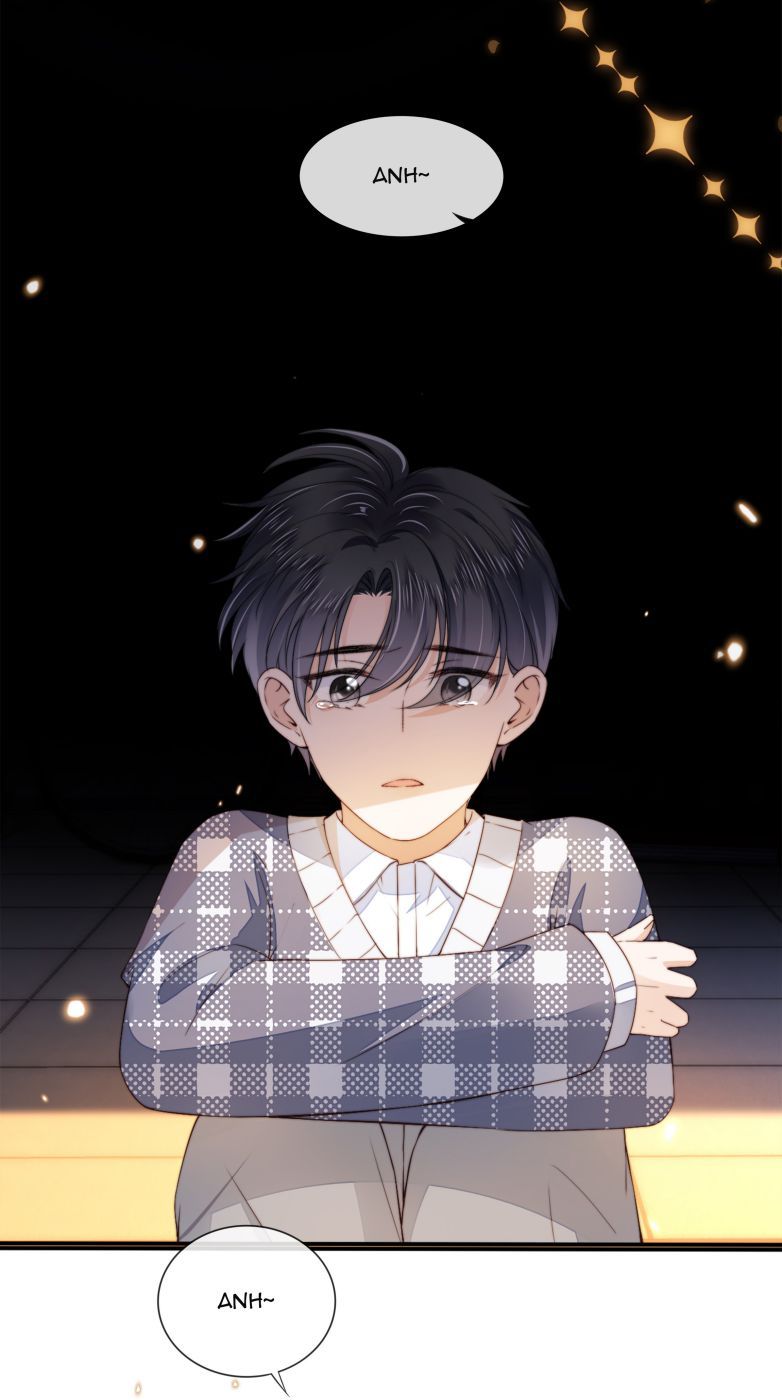 Tri Bỉ Chapter 22 - Trang 40