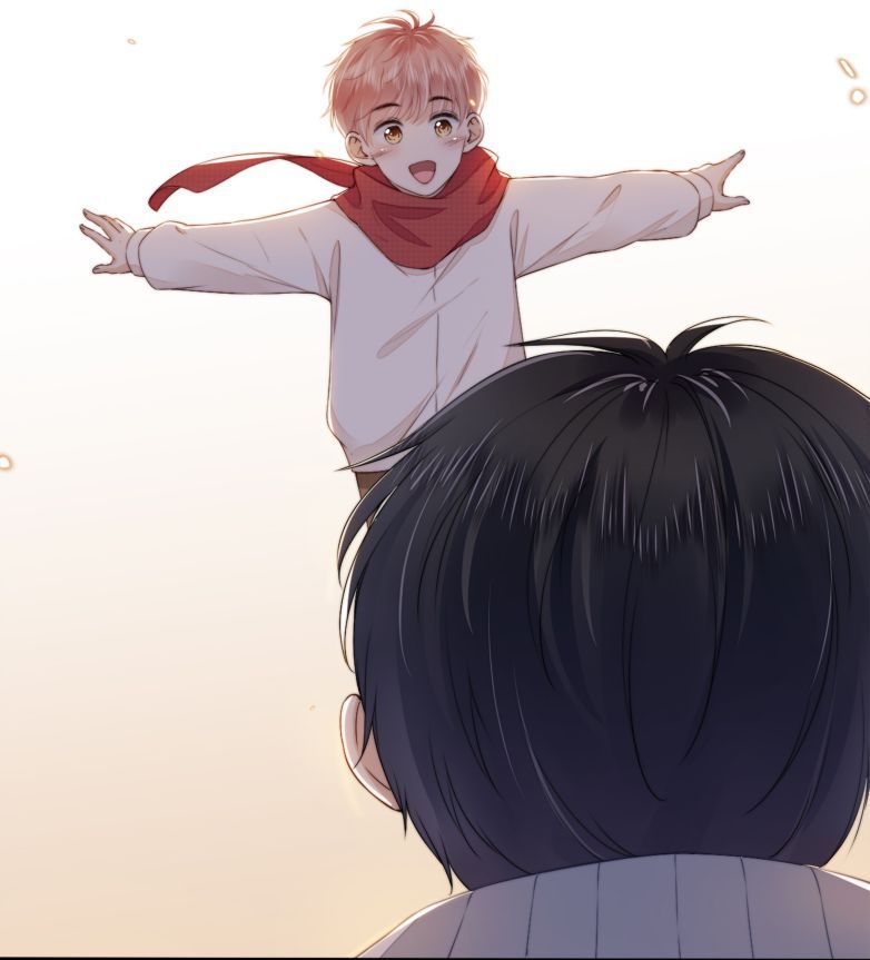 Tri Bỉ Chapter 22 - Trang 41