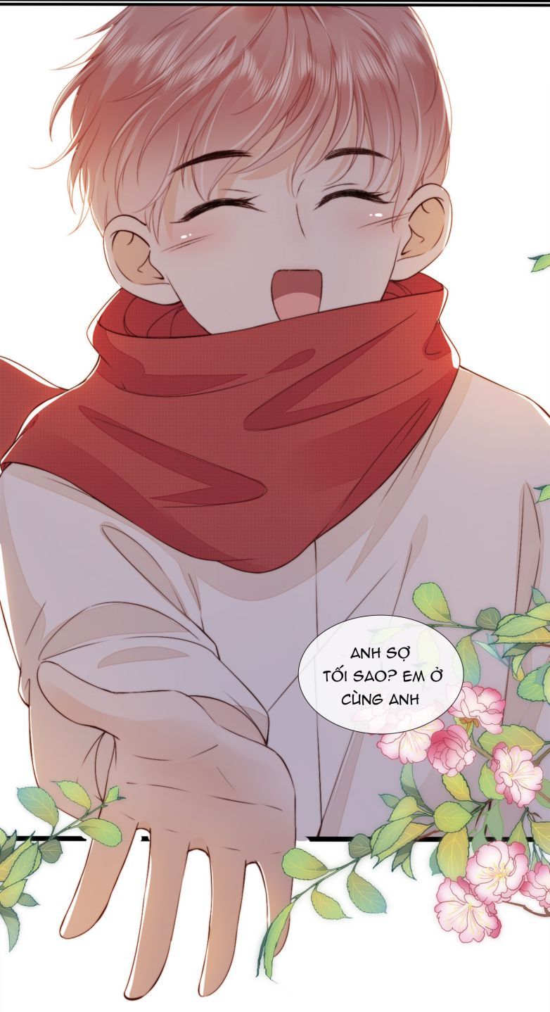 Tri Bỉ Chapter 22 - Trang 42