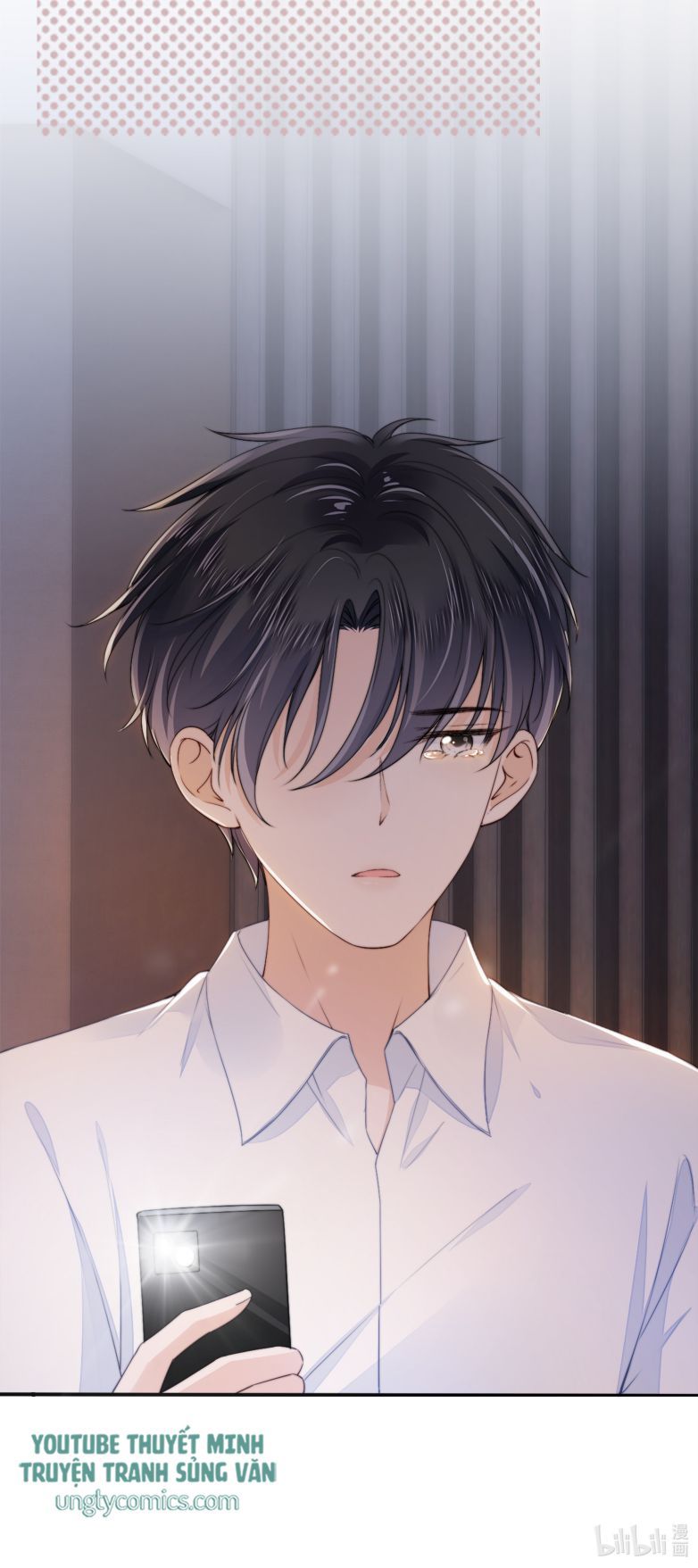 Tri Bỉ Chapter 22 - Trang 44