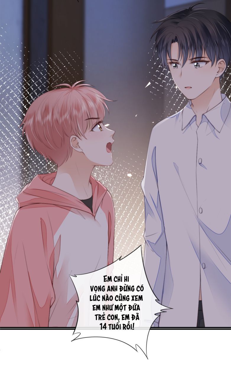 Tri Bỉ Chapter 22 - Trang 6