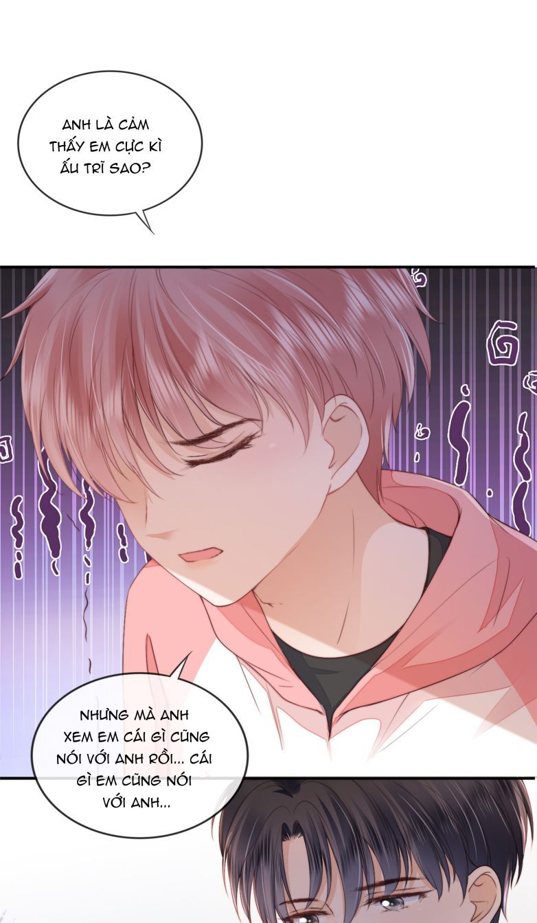 Tri Bỉ Chapter 22 - Trang 7