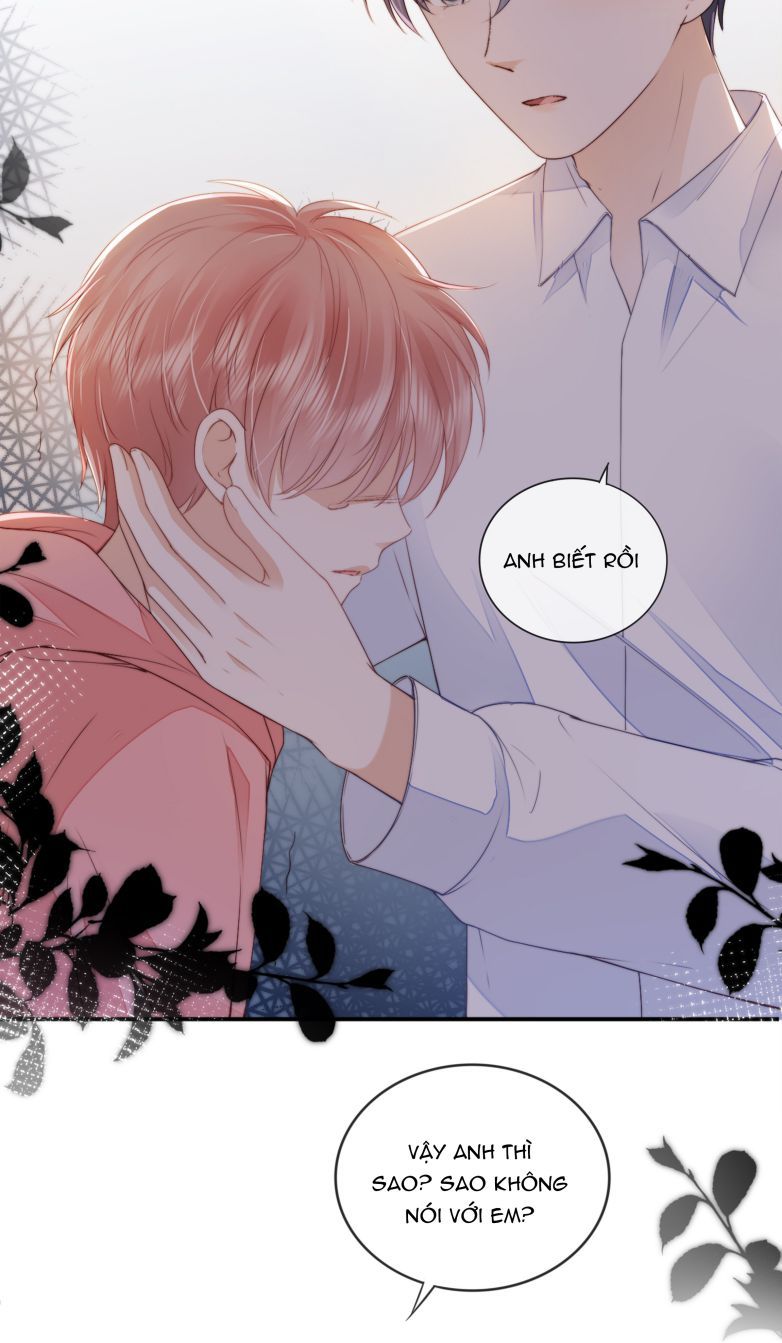 Tri Bỉ Chapter 22 - Trang 8