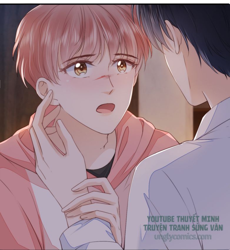 Tri Bỉ Chapter 22 - Trang 9