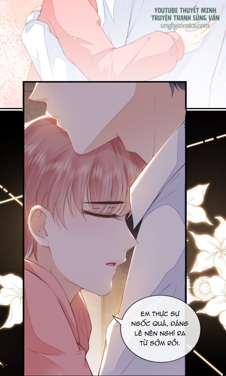 Tri Bỉ Chapter 23 - Trang 10