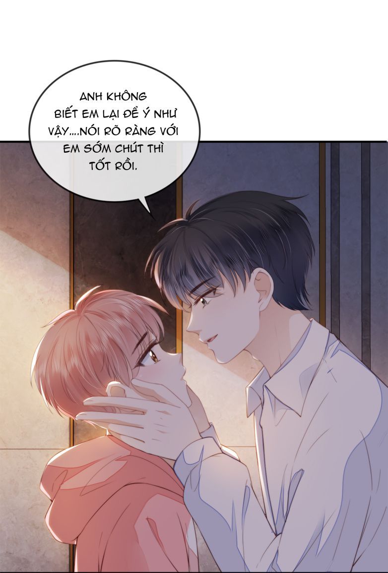 Tri Bỉ Chapter 23 - Trang 12