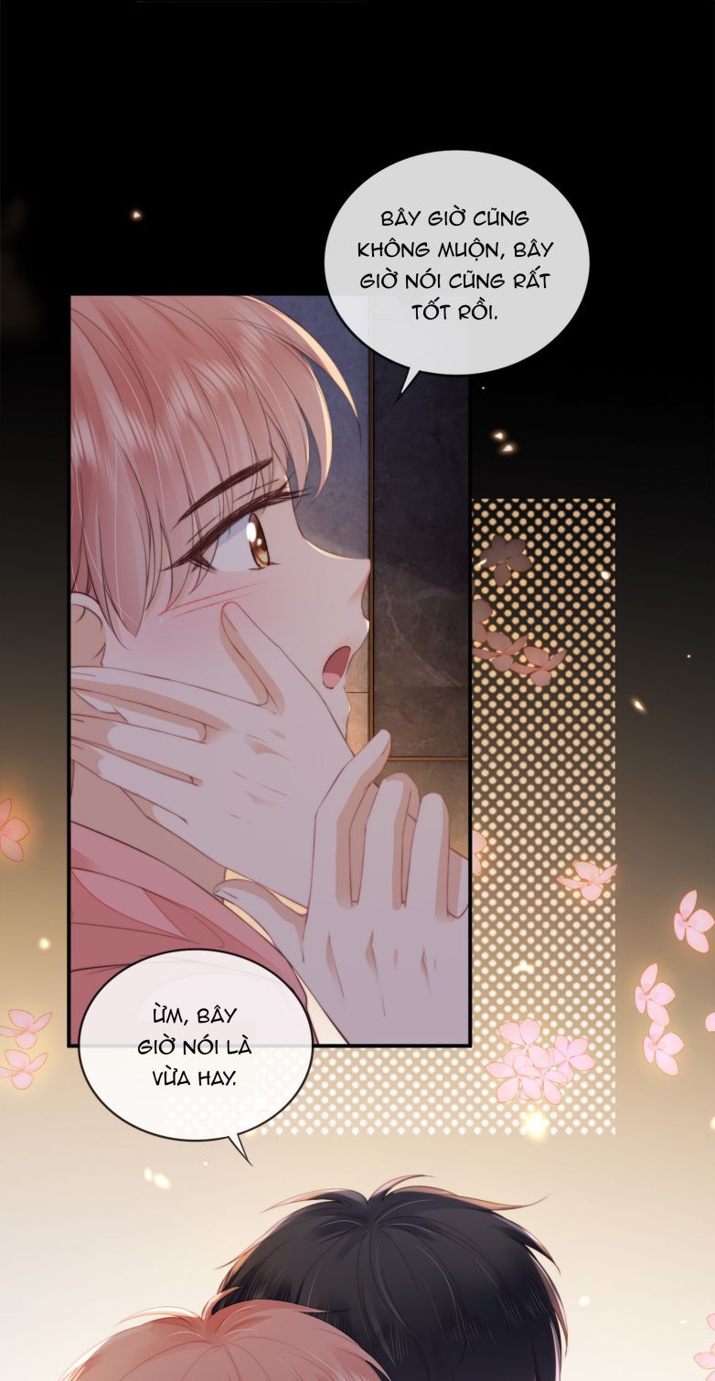 Tri Bỉ Chapter 23 - Trang 13