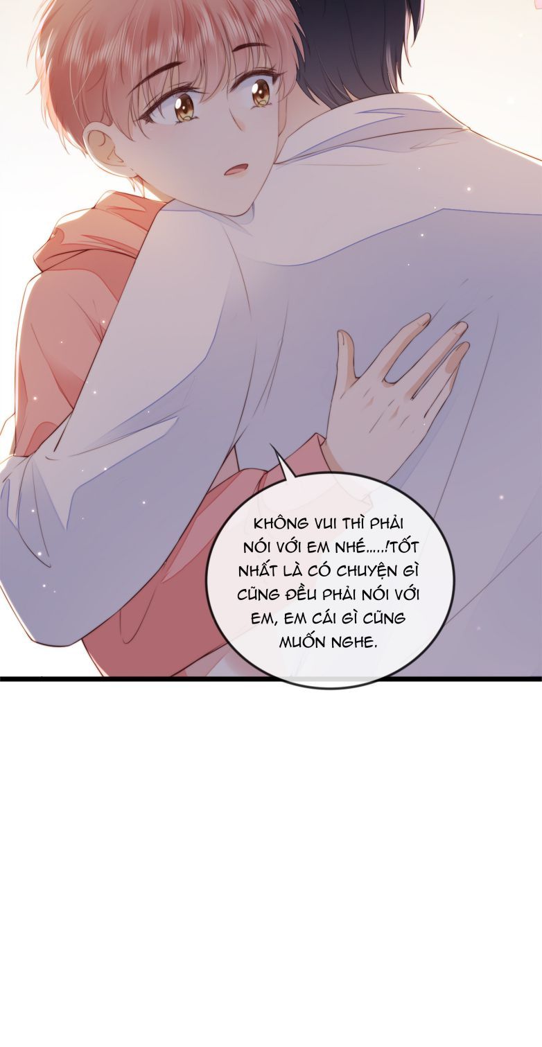 Tri Bỉ Chapter 23 - Trang 14