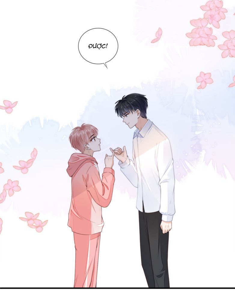Tri Bỉ Chapter 23 - Trang 16