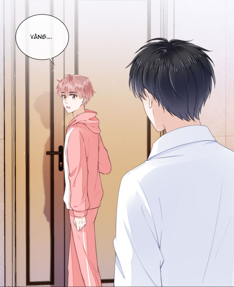 Tri Bỉ Chapter 23 - Trang 18