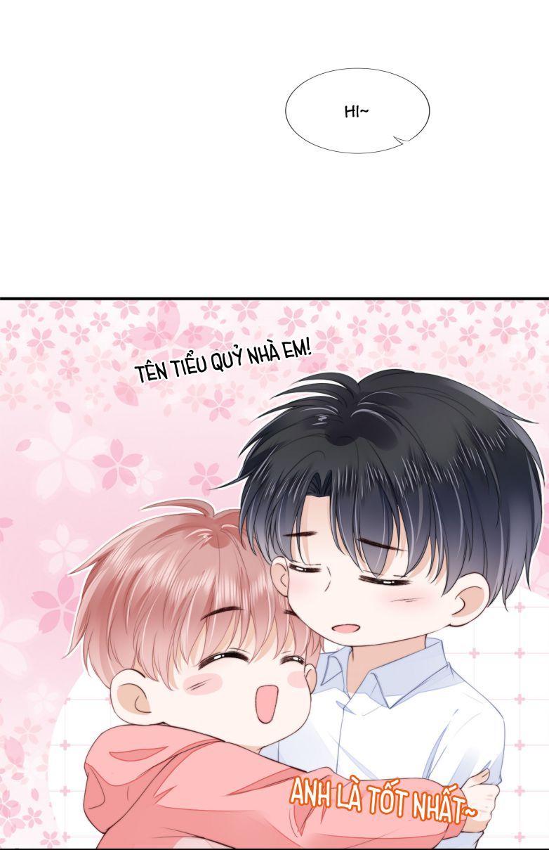 Tri Bỉ Chapter 23 - Trang 21