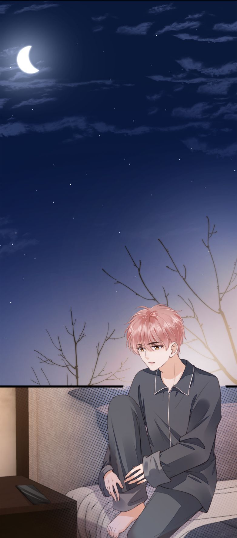Tri Bỉ Chapter 23 - Trang 22