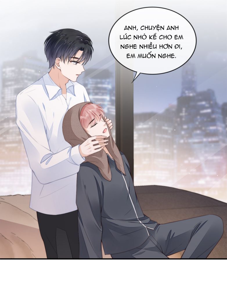 Tri Bỉ Chapter 23 - Trang 26